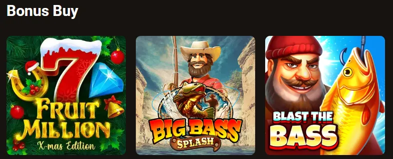 SlotLair Casino