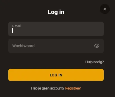 Slot Lair Casino